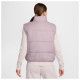 Nike Γυναικείο αμάνικο μπουφάν Sportswear Classic Puffer Nike Γυναικείο αμάνικο μπουφάν Sportswear Classic Puffer